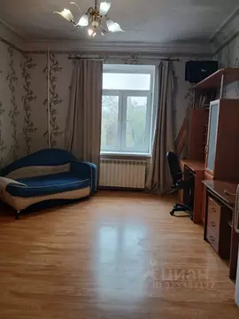 3-к кв. Саратовская область, Саратов ул. Имени М.В. Ломоносова, 7 ...