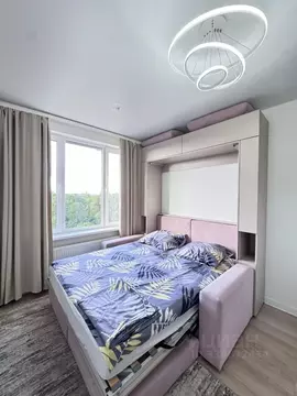 Студия Москва Пятницкое ш., 56Б (24.0 м)