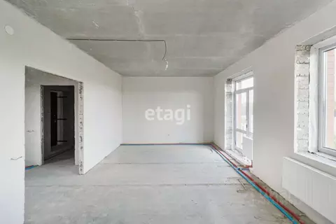 Таунхаус в Тюменская область, Тюмень ул. Алексея Рогожина (143 м)