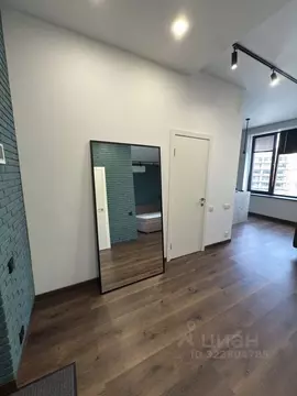 2-к кв. Москва проезд Невельского, 6к2 (50.0 м)