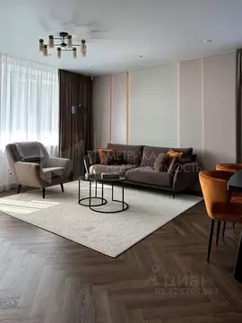 2-к кв. Тюменская область, Тюмень ул. Кузнецова, 6 (97.9 м)