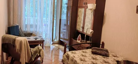 Комната Москва Фестивальная ул., 59К1
