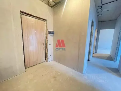 2-к кв. Ивановская область, Иваново Самоцветы мкр, 4 (52.5 м)