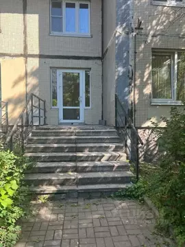 Торговая площадь в Санкт-Петербург ул. Ильюшина, 1К1 (54 м)