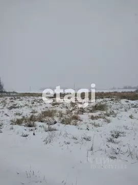 Участок в Вологодская область, Харовск  (16.04 сот.)