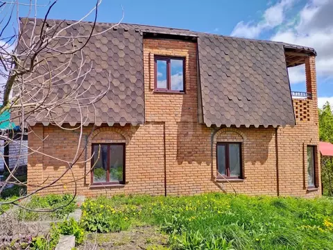 Дом в Брянская область, Брянский район, Снежское с/пос, с. Толмачево ...