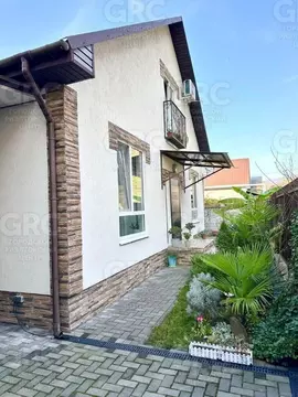 Дом в Краснодарский край, Сочи городской округ, с. Краевско-Армянское ...