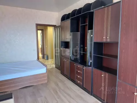 1-к кв. Ставропольский край, Ставрополь ул. Ленина, 417 (41.0 м)