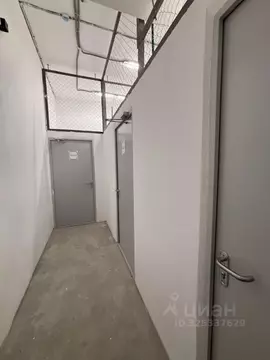 Склад в Санкт-Петербург Октябрьская наб., 40 (5 м)