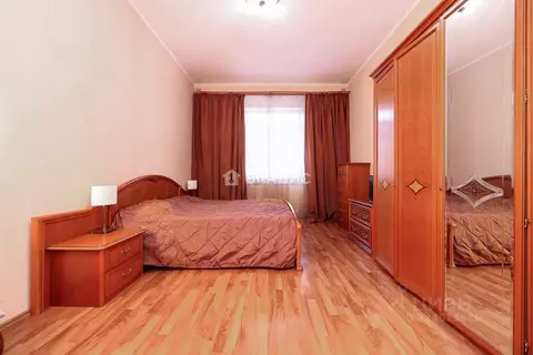 2-к кв. Калининградская область, Калининград Гостиная ул., 26 (68.2 м)