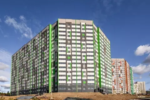 Студия Владимирская область, Владимир Веризино мкр, Веризино лайф ...