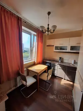 1-к кв. Москва Новочеркасский бул., 51 (38.0 м)