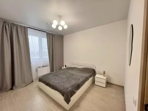 2-к кв. Москва Открытое ш., 14А (58.0 м)