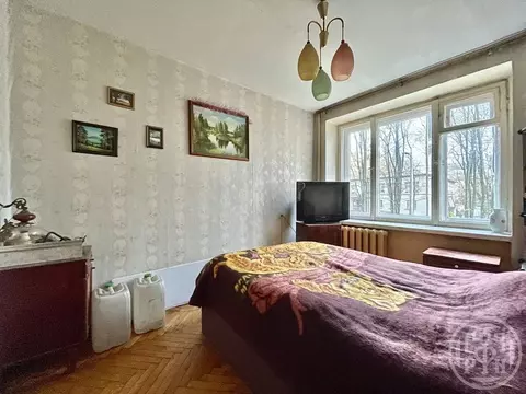 Комната Санкт-Петербург ул. Фаворского, 18 (11.0 м)