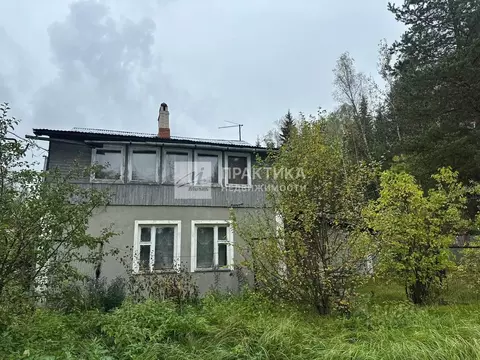 Дом в Московская область, Богородский городской округ, Искра СНТ 58 ...