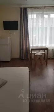 Студия Нижегородская область, Нижний Новгород Юная ул., 5 (32.0 м)