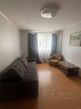 1-к кв. Крым, Симферополь ул. Тренева, 8 (36.0 м)