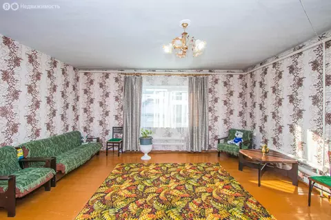 Дом в Улан-Удэ, микрорайон Горького, Костромская улица (149.7 м)