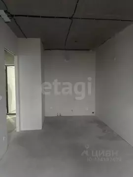 2-к кв. Пермский край, Пермь ул. Сергея Есенина, 9Ак2 (31.5 м)