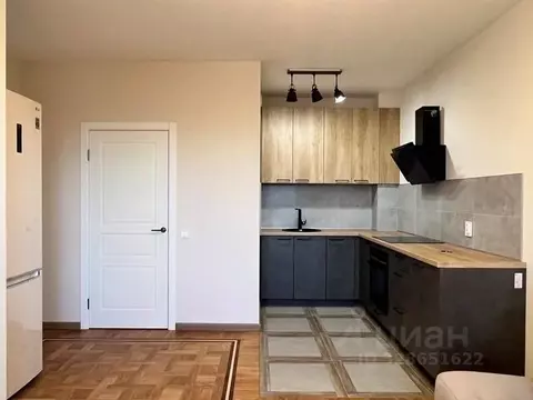 1-к кв. Санкт-Петербург Студенческая ул., 26к3 (42.0 м)