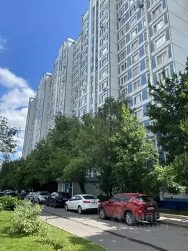 2-к кв. Москва Рублевское ш., 30К2 (52.0 м)