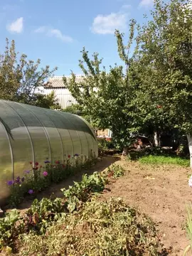 Дом в Белгородская область, Белгородский район, Беломестненское с/пос, ...