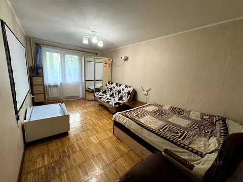 1-к кв. Крым, Ялта ул. Киевская, 11 (31.0 м)