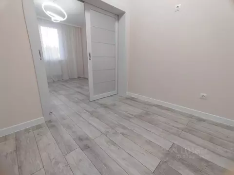 1-к кв. Краснодарский край, Анапа Владимирская ул., 142 (42.0 м)