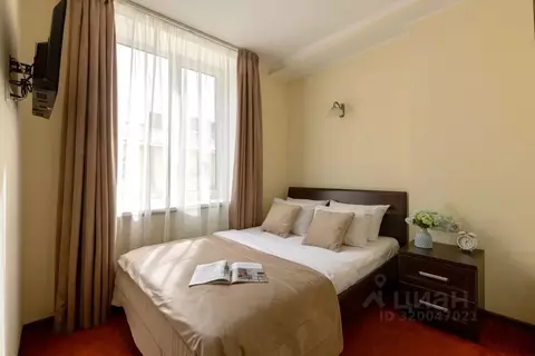 Комната Санкт-Петербург Гороховая ул., 3