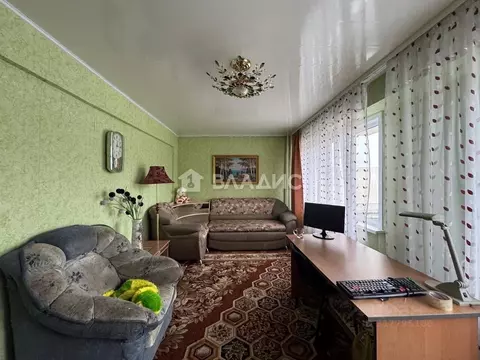 3-к кв. Иркутская область, Ангарск 7-й мкр, 16 (67.0 м)