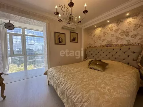 3-к кв. Воронежская область, Воронеж ул. Фридриха Энгельса, 24Б (164.1 ...