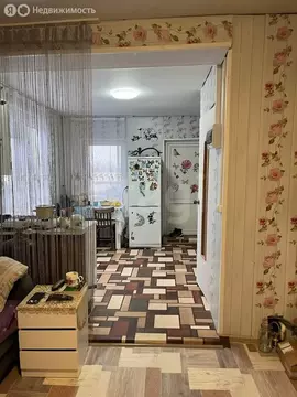 1-комнатная квартира: Миасский городской округ, село Смородинка, ...