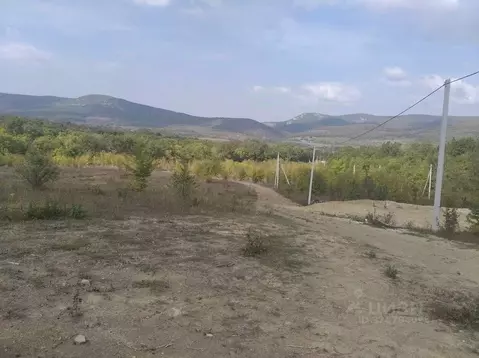 Участок в Севастополь с. Гончарное, ул. Кичигина (50.0 сот.)