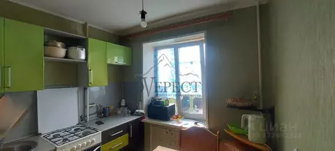 2-к кв. Белгородская область, Старый Оскол Приборостроитель мкр, 18 ...