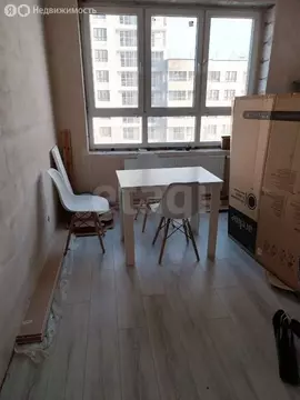 2-комнатная квартира: Тверь, 2-я улица Красина, 64 (59.2 м)