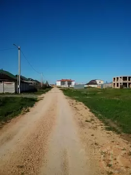 Участок в Крым, Сакский район, Молочненское с/пос, с. Витино ул. ...