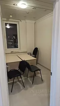 Офис в Москва проезд Ольминского, 3АС3 (103 м)