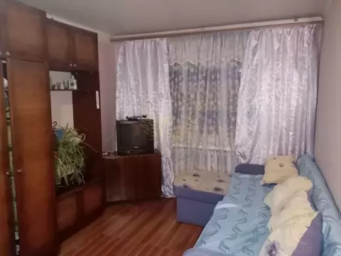 1-к кв. Белгородская область, Белгород Народный бул., 103 (33.0 м)