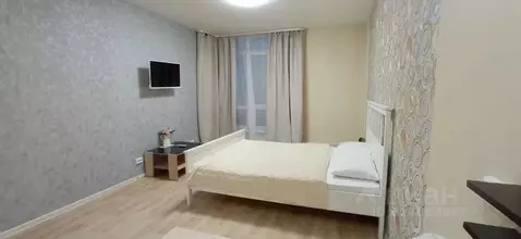 1-к кв. Кемеровская область, Кемерово просп. Притомский, 29 (30.0 м)