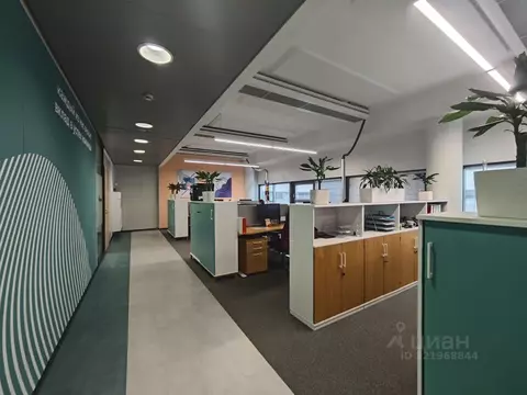 Офис в Санкт-Петербург Пулковское ш., 40к4 (857 м)