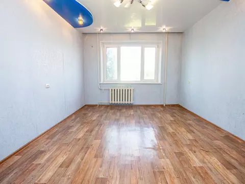 3-к кв. Ульяновская область, Ульяновск Фестивальный бул., 22 (62.1 м)