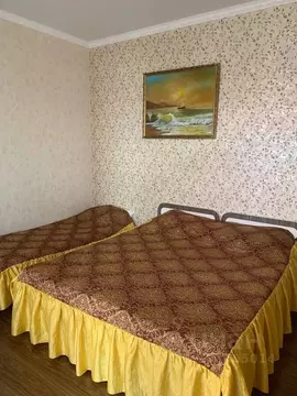 Комната Краснодарский край, Темрюкский район, Ахтанизовское с/пос, ...