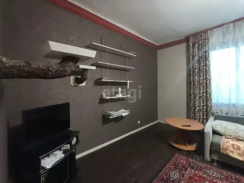 Комната Брянская область, Фокино ул. Крупской, 12 (21.0 м)