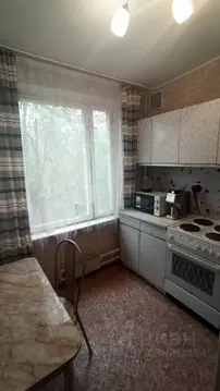 1-к кв. Москва ул. Мусы Джалиля, 31К2 (33.0 м)