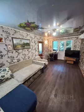 2-к кв. Хабаровский край, Комсомольск-на-Амуре Октябрьский просп., 40 ...