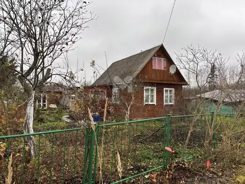 Дом в Ленинградская область, Гатчинский муниципальный округ, Красницы ...