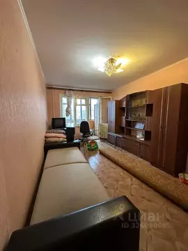 3-к кв. Липецкая область, Липецк Ангарская ул., 23 (60.0 м)