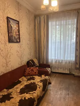 Комната Москва Мартеновская ул., 24 (11.0 м)
