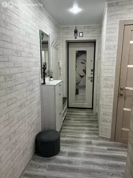 2-комнатная квартира: Стерлитамак, улица Дружбы, 17А (44 м)