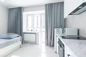 1-к кв. Коми, Сыктывкар ул. Карла Маркса, 131 (22.0 м)